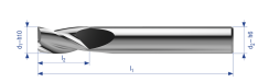 Fräser - Hampp Tools - Bohrer - Medizintechnik - Fräser - Präzisionswerkzeug - Fraise - Perceuse - Instrument Medical - Drilling - Reaming - Medical Instruments - Surgical Equipment - Fresa - Foratura - Utensili Speciali - Utensili Medicali