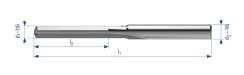 Hochleistungsbohrer Quadro Plus - Hampp Tools - Bohrer - Medizintechnik - Fräser - Präzisionswerkzeug - Fraise - Perceuse - Instrument Medical - Drilling - Reaming - Medical Instruments - Surgical Equipment - Fresa - Foratura - Utensili Speciali - Utensi